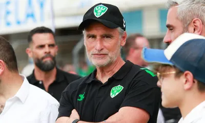 ASSE : Dall&rsquo;Oglio fait une demande urgente au Mercato à Kilmer Sports