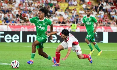 ASSE : Dall&rsquo;Oglio juge sa pépite