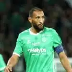ASSE : coup dur pour Abdelhamid