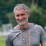 ASSE : Dall&rsquo;Oglio ressort le gros point positif de la préparation