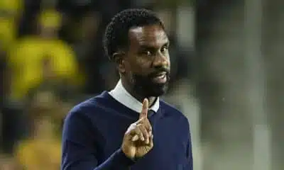 ASSE : le Stade Rennais recalé pour Wilfried Nancy, ça se complique pour Kilmer Sports