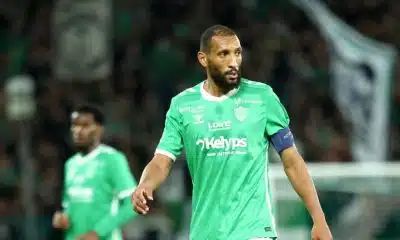 ASSE : Horneland a son idée pour l&rsquo;avenir d&rsquo;Abdelhamid