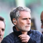 ASSE : Dall’Oglio se désolidarise du recrutement de Kilmer Sports