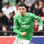 ASSE : Dall&rsquo;Oglio tacle Cafaro, ça se tend pour l&rsquo;ancien Rémois chez les Verts !