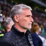 ASSE : Dall&rsquo;Oglio voit Angers aussi important qu&rsquo;Auxerre et annonce une mauvaise nouvelle pour Old