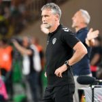 ASSE ‘ RC Strasbourg : Dall’Oglio met en garde et annonce une pluie de bonnes nouvelles !