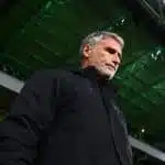 ASSE : Dall’Oglio aurait craqué en interne !