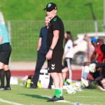 ASSE : Dall’Oglio encense les jeunes et annonce un gros changement chez les Verts