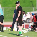 ASSE : Dall’Oglio encense les jeunes et annonce un gros changement chez les Verts