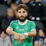 ASSE – OM : les Verts coupés de leurs supporters