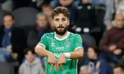 ASSE : le pari osé de Davitashvili après la claque face à l&rsquo;OM