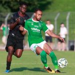 ASSE : déjà  deux bonnes nouvelles avant Angers !