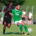 ASSE : déjà  deux bonnes nouvelles avant Angers !