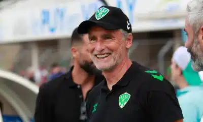 ASSE : Dall&rsquo;Oglio, les vraies raisons de la décision de Kilmer