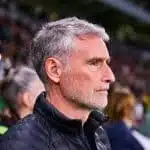 ASSE : un ailier plein d’avenir tape à la porte de Dall’Oglio