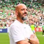 ASSE EXCLU BUT! Jessy Moulin cerne les enjeux du déplacement à  Angers