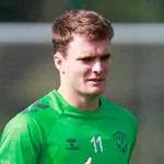 ASSE Exclu – Michael Burgess (New Zealand Herald) : « Ben Old est talentueux, mature et déterminé »