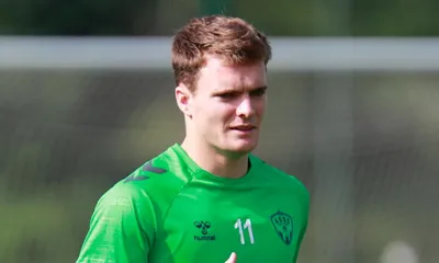 ASSE Exclu – Michael Burgess (New Zealand Herald) : « Ben Old est talentueux, mature et déterminé »