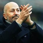 ASSE : Gazidis vise les sommets avec Horneland