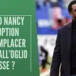 ASSE : faut-il croire en la rumeur Wilfried Nancy chez les Verts ?