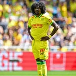 ASSE, FC Nantes Mercato : la piste Moutoussamy relancée par les Verts ?