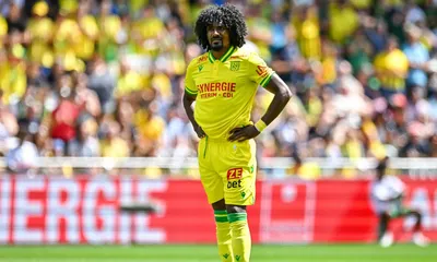ASSE, FC Nantes Mercato : la piste Moutoussamy relancée par les Verts ?