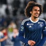 ASSE, FC Nantes, RC Lens Mercato : Angely (Girondins) a choisi son futur club !