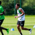 ASSE : gros coup dur pour Moueffek ?