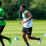 ASSE : gros coup dur pour Moueffek ?