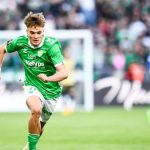 ASSE – INFO BUT! : il va falloir attendre pour Ben Old