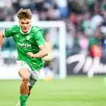 ASSE – INFO BUT! : il va falloir attendre pour Ben Old