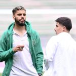 ASSE INFO BUT! Mercato : Bentayg sur la grille de départ