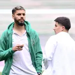 ASSE INFO BUT! Mercato : Bentayg sur la grille de départ