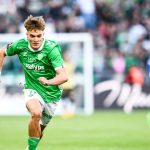 ASSE : inquiétude affichée pour Ben Old