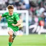 ASSE : inquiétude affichée pour Ben Old