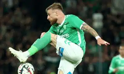 ASSE – OM : un ancien marseillais souhaite le meilleur à Cornud