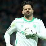 ASSE : Larsonneur menacé à Toulouse ?
