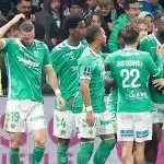 ASSE – OM / L&rsquo;oeil d&rsquo;Adrien Ponsard : « Je sens qu&rsquo;il va y avoir une réaction d&rsquo;orgueil »