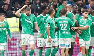 ASSE – OM / L&rsquo;oeil d&rsquo;Adrien Ponsard : « Je sens qu&rsquo;il va y avoir une réaction d&rsquo;orgueil »