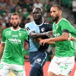 ASSE – L’oeil d’Adrien Ponsard : « »Il faut trois renforts de niveau Ligue 1″ »
