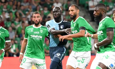 ASSE – L&rsquo;oeil d&rsquo;Adrien Ponsard : « Il faut trois renforts de niveau Ligue 1 »