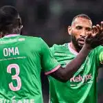 ASSE – L’oeil de MC Pampille : « J’avoue que le derby à  Lyon m’inquiète un peu »