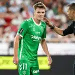 ASSE : la durée d’indisponibilité de Ben Old est connue !