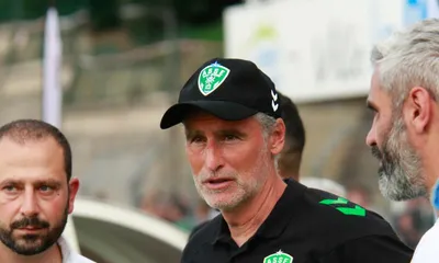 ASSE : la priorité des Verts au Mercato fait débat