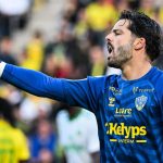 ASSE : la statistique édifiante qui accable les Verts