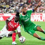 ASSE : le Flop Abdelhamid s’est offert un record très prisé à Monaco