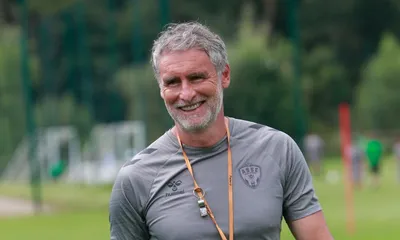 ASSE : le groupe de Dall&rsquo;Oglio face au Havre est tombé