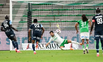 ASSE : Le Havre en remet une couche sur Larsonneur et les Verts