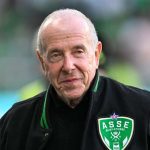ASSE : le nouveau Boss rêve de titres pour les Verts !