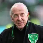 ASSE : le nouveau Boss rêve de titres pour les Verts !